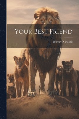 Your Best Friend 1