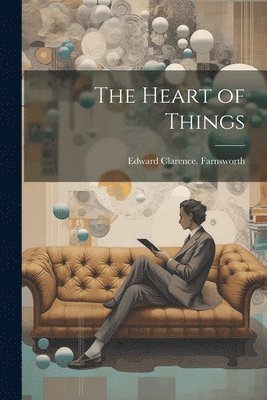 The Heart of Things 1