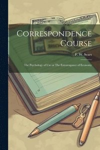 bokomslag Correspondence Course