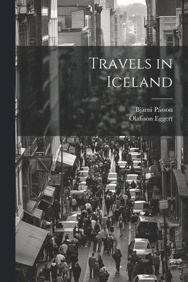 Travels in Iceland 1