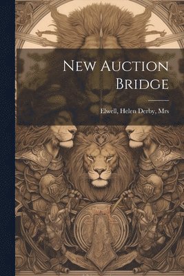 New Auction Bridge 1