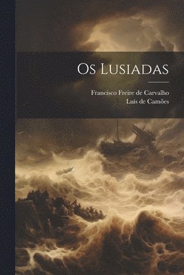 Os Lusiadas 1