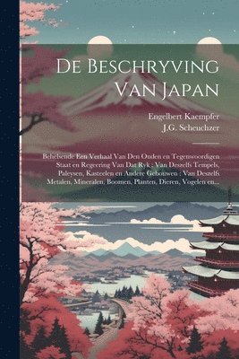 De beschryving van Japan