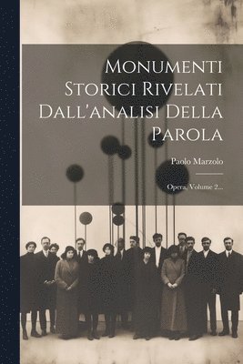 Monumenti Storici Rivelati Dall'analisi Della Parola 1