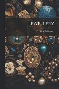 bokomslag Jewellery