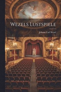 bokomslag Wezels Lustspiele