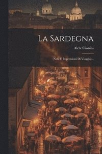 bokomslag La Sardegna