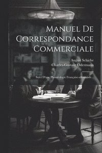 bokomslag Manuel De Correspondance Commerciale