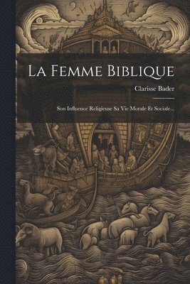 La Femme Biblique 1