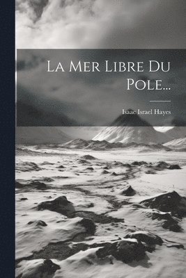 Mer Libre Du Pole...