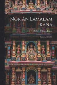 bokomslag Nor An Lamalam Kana