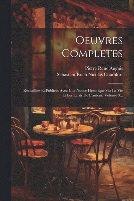 Oeuvres Completes 1