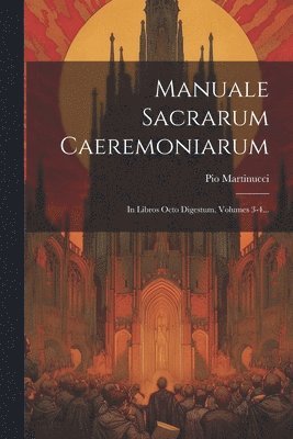 Manuale Sacrarum Caeremoniarum