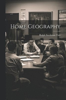 bokomslag Home Geography