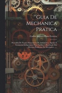 bokomslag Guia De Mechanica Pratica