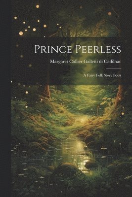 Prince Peerless 1