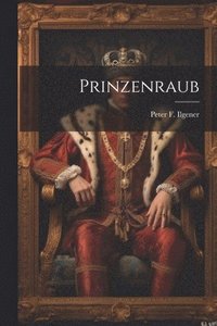 bokomslag Prinzenraub