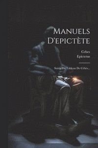 bokomslag Manuels D'epictte