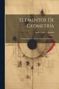 bokomslag Elementos De Geometra