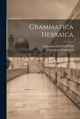 Grammatica Hebraica 1