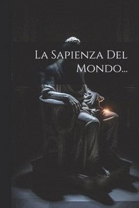 bokomslag La Sapienza Del Mondo...