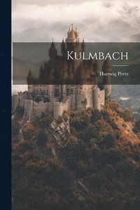 bokomslag Kulmbach