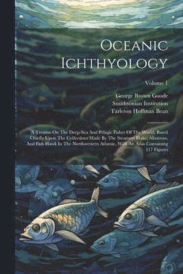 bokomslag Oceanic Ichthyology