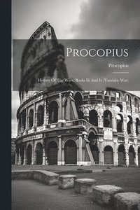 bokomslag Procopius