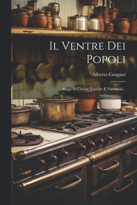 bokomslag Il Ventre Dei Popoli