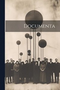 bokomslag Documenta