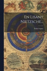 bokomslag En Lisant Nietzsche...