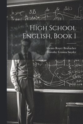 High School English, Book 1 1