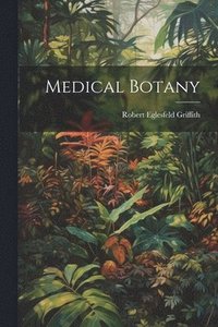 bokomslag Medical Botany