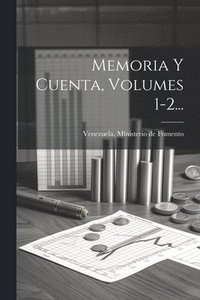 bokomslag Memoria Y Cuenta, Volumes 1-2...