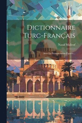 Dictionnaire Turc-français
