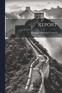 bokomslag Report