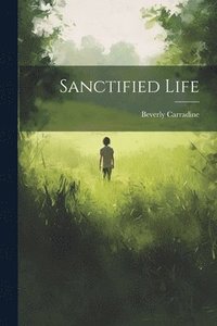 bokomslag Sanctified Life