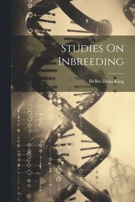 Studies On Inbreeding 1