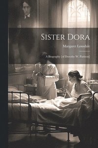 bokomslag Sister Dora