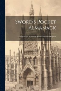 bokomslag Sword's Pocket Almanack