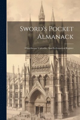 Sword's Pocket Almanack 1