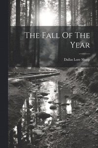 bokomslag Fall Of The Year