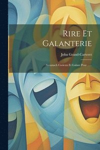 bokomslag Rire Et Galanterie