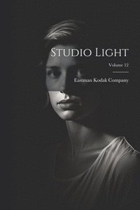 bokomslag Studio Light; Volume 12