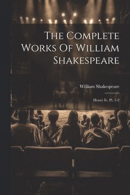 Complete Works Of William Shakespeare