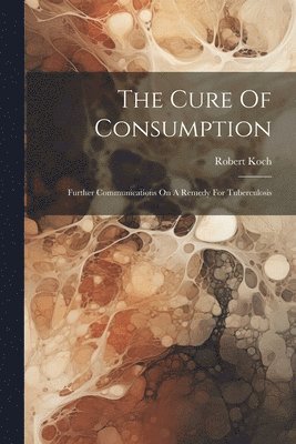 The Cure Of Consumption 1
