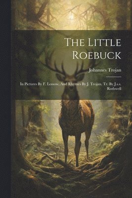 The Little Roebuck 1