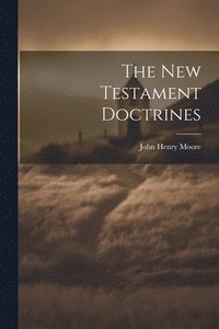 bokomslag The New Testament Doctrines
