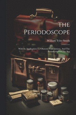 bokomslag The Periodoscope