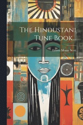 bokomslag Hindustani Tune Book...